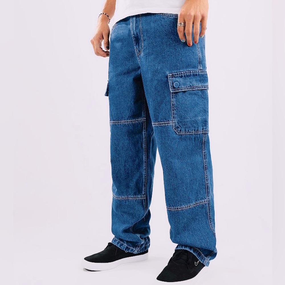 EMPYRE CARGO JEANS